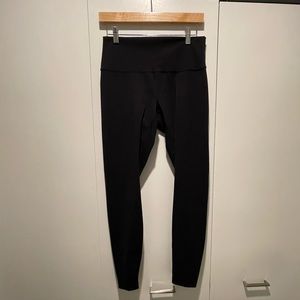 Lululemon Wunder Under High-Rise Tight 28" *Full-On Luxtreme (Size 10)